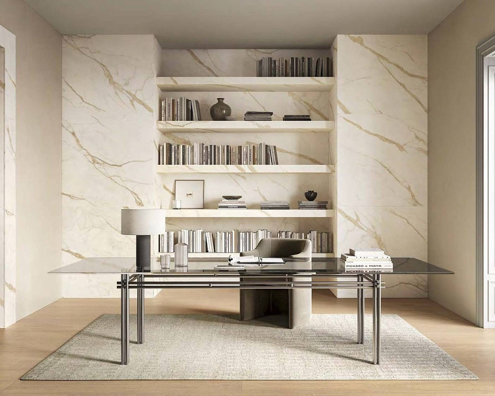 Calacatta Top Nat 120x280